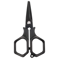 Zebco Trophy Stainless Steel Scissors